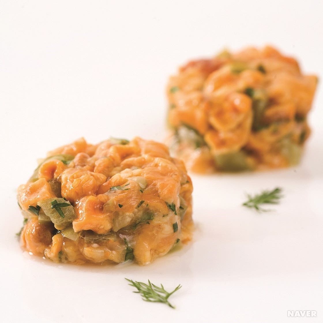 멍게 살사 만드는 법