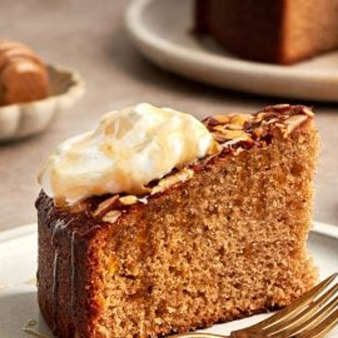Honey Cake