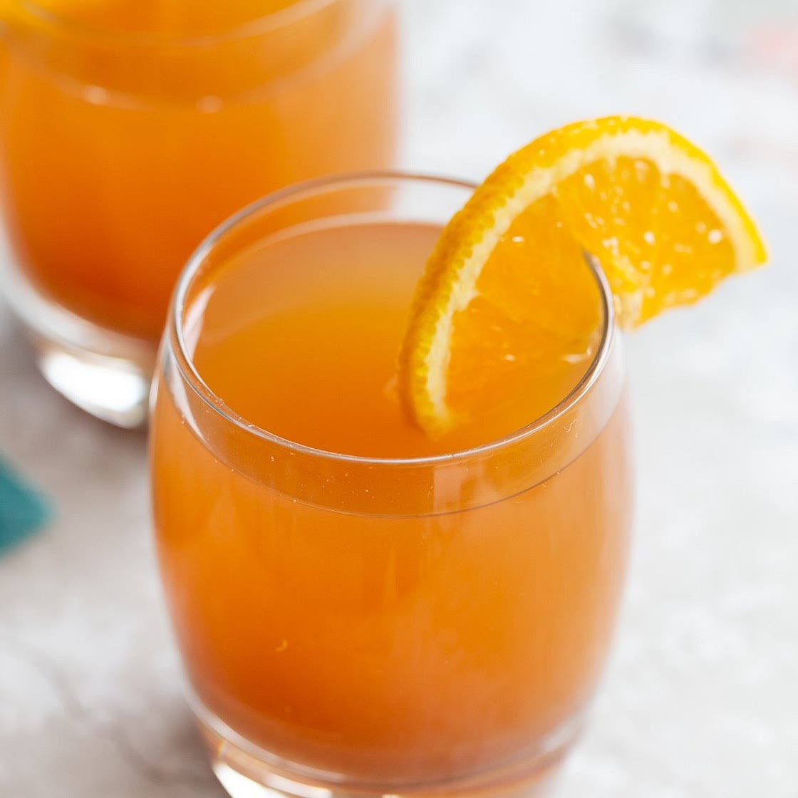 Instant Pot Apple Cider Recipe