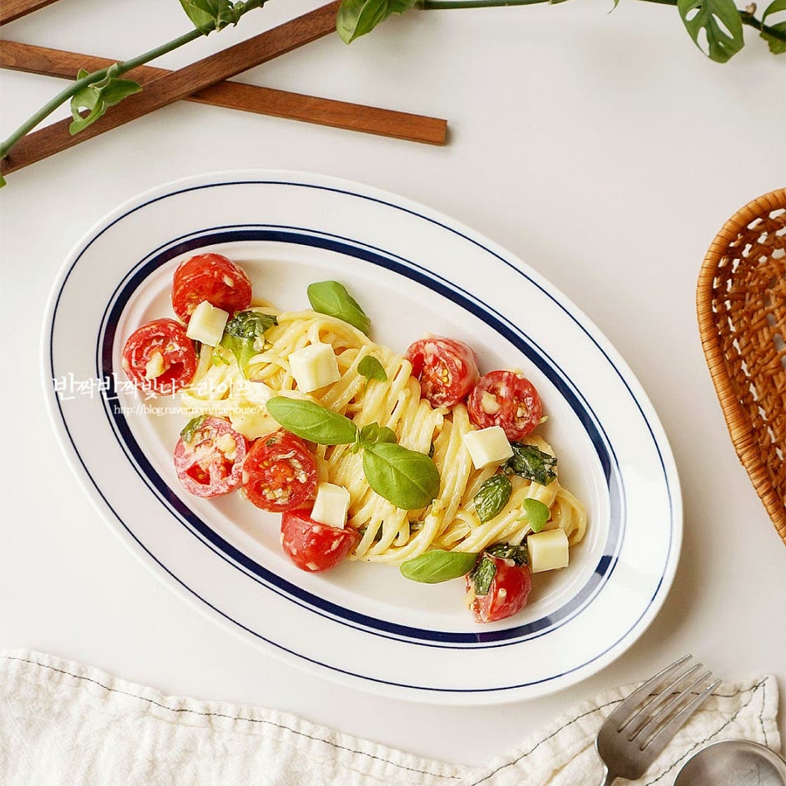 성시경 브리치즈 파스타 바질 파스타 브리치즈 먹는법 브리치즈 요리