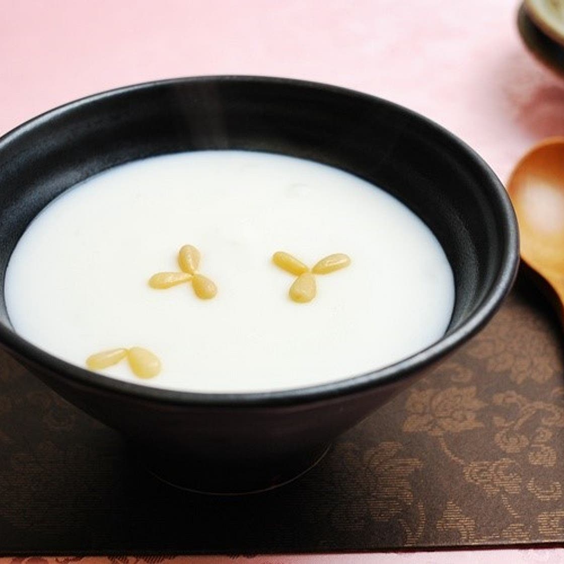 타락죽 만드는 법