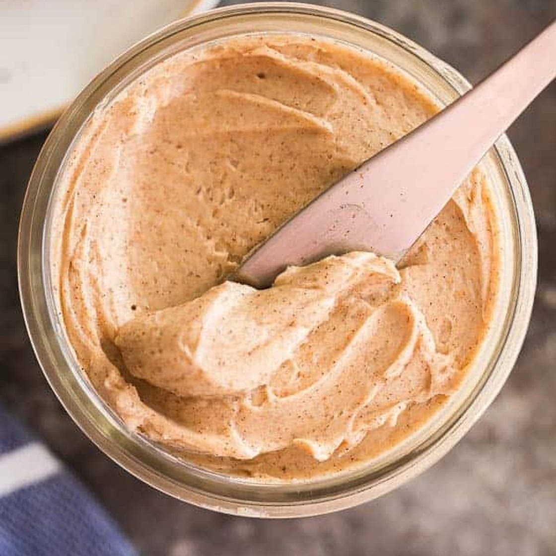 Cinnamon Butter