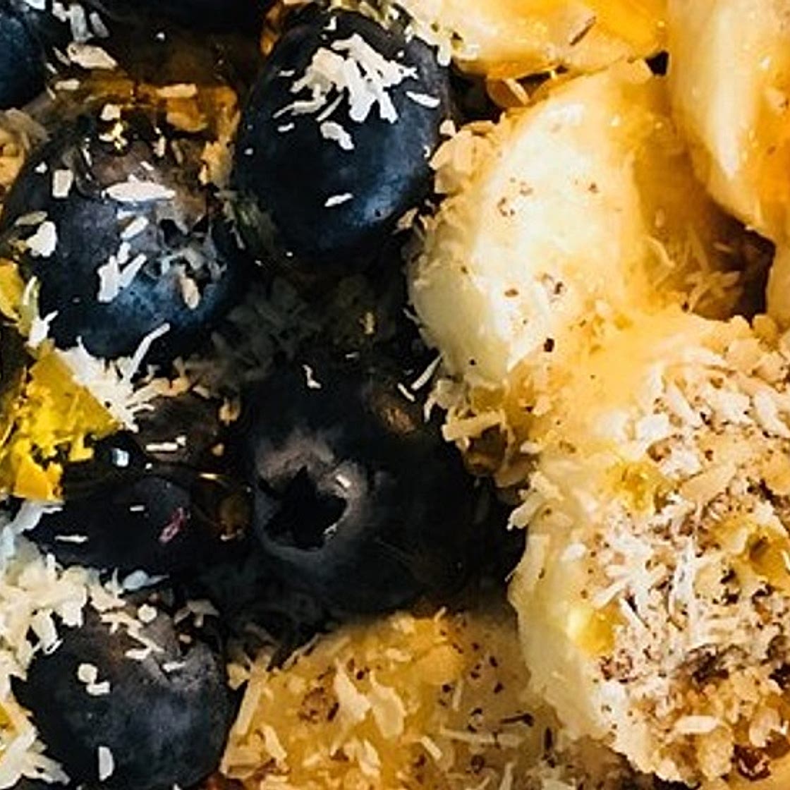 Porridge nach Schweizer Art