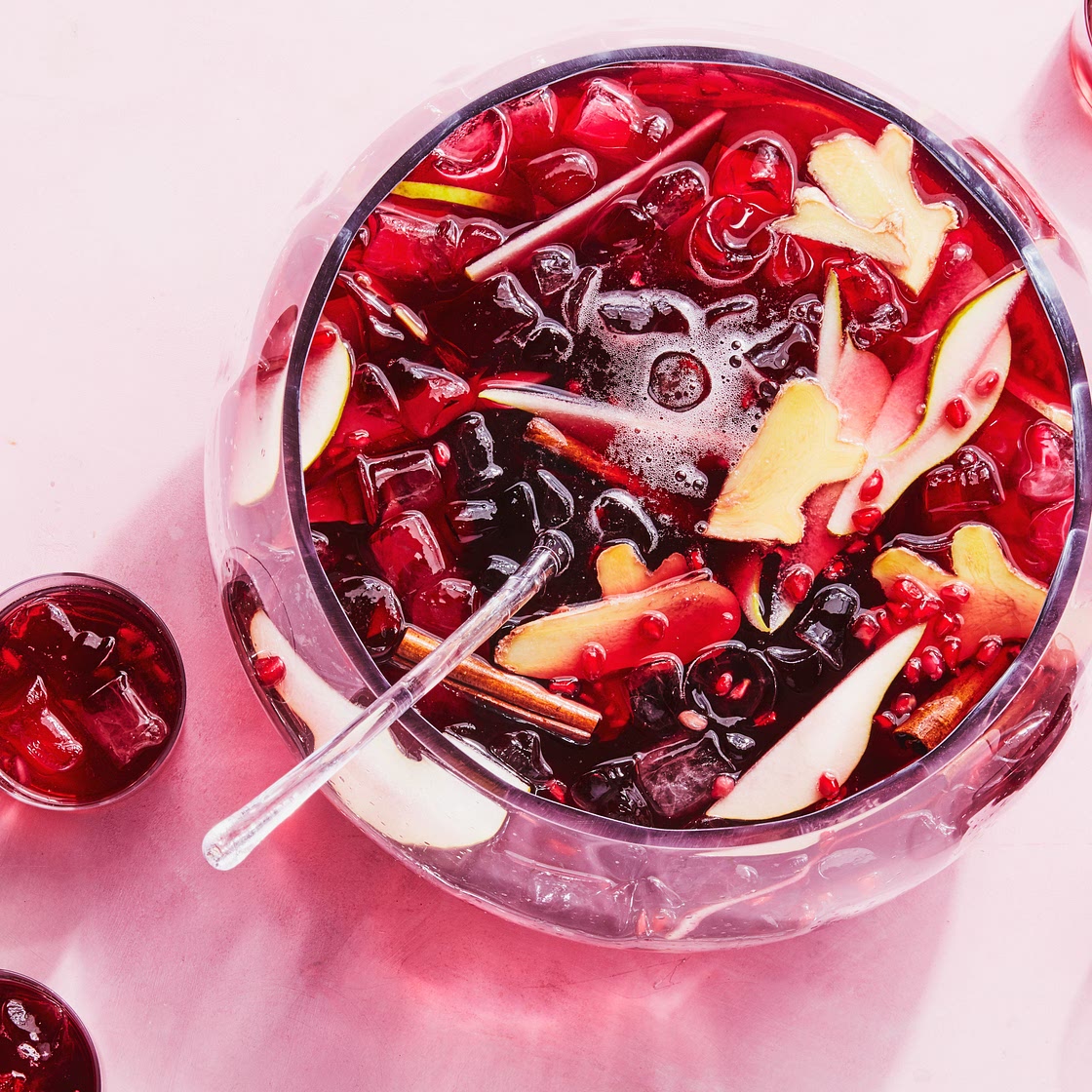 Thanksgiving Sangria