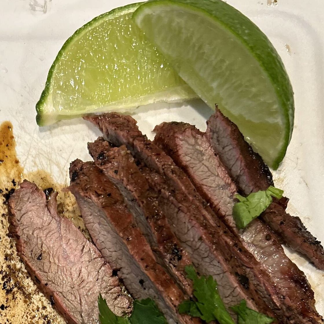 Carne Asada Marinade