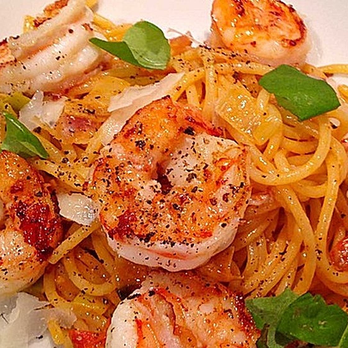 Spaghetti fantastico