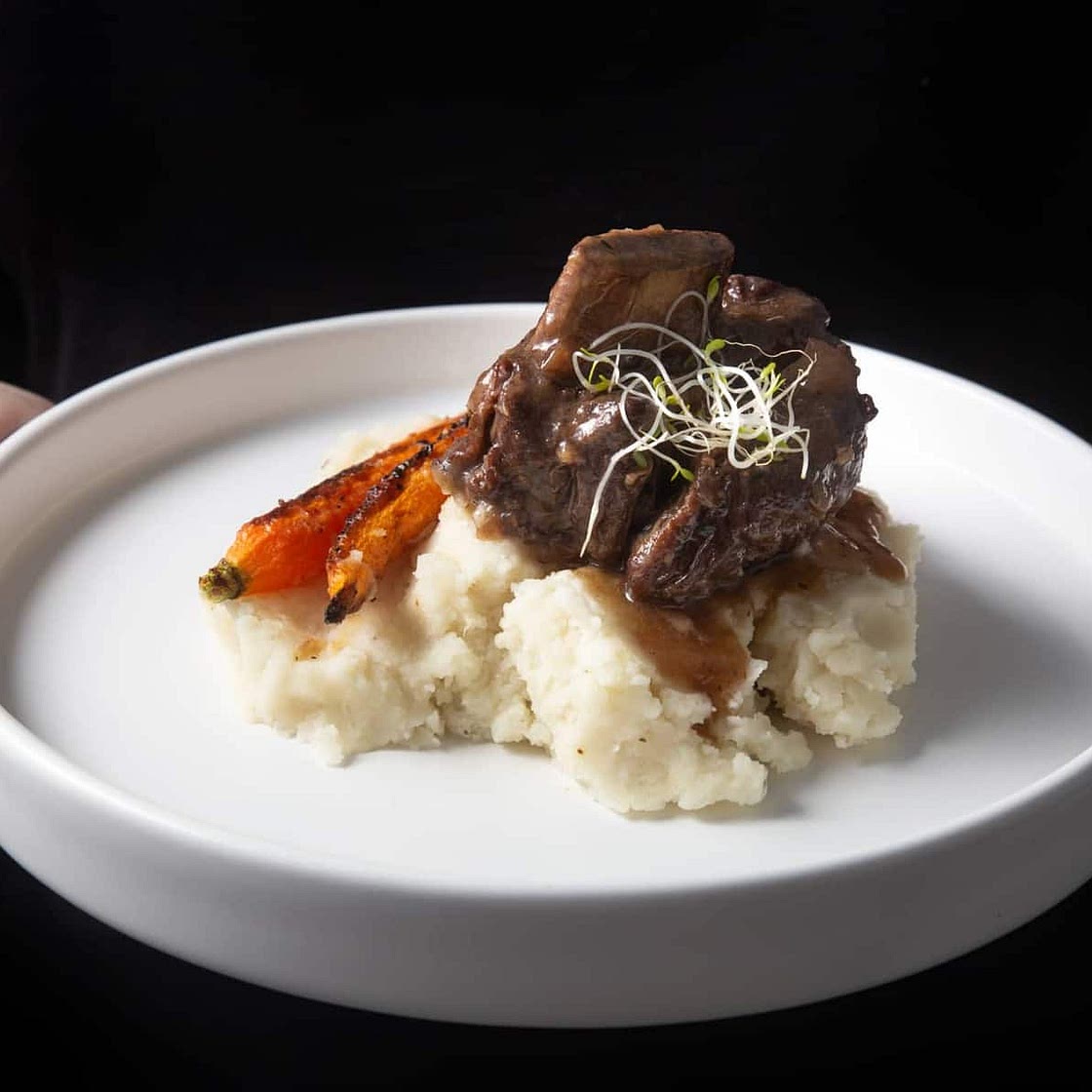 Instant Pot Short Ribs