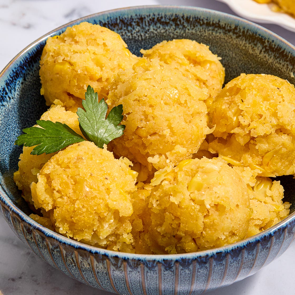 Mexican Sweet Corn Cake