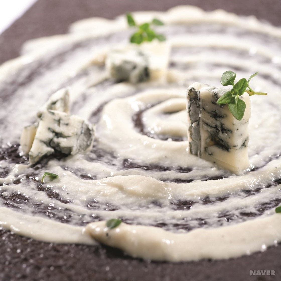 고르곤졸라 치즈 딥 만드는 법