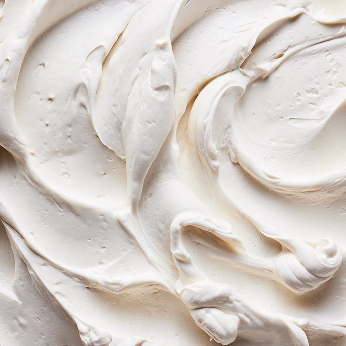 Swiss Meringue Buttercream