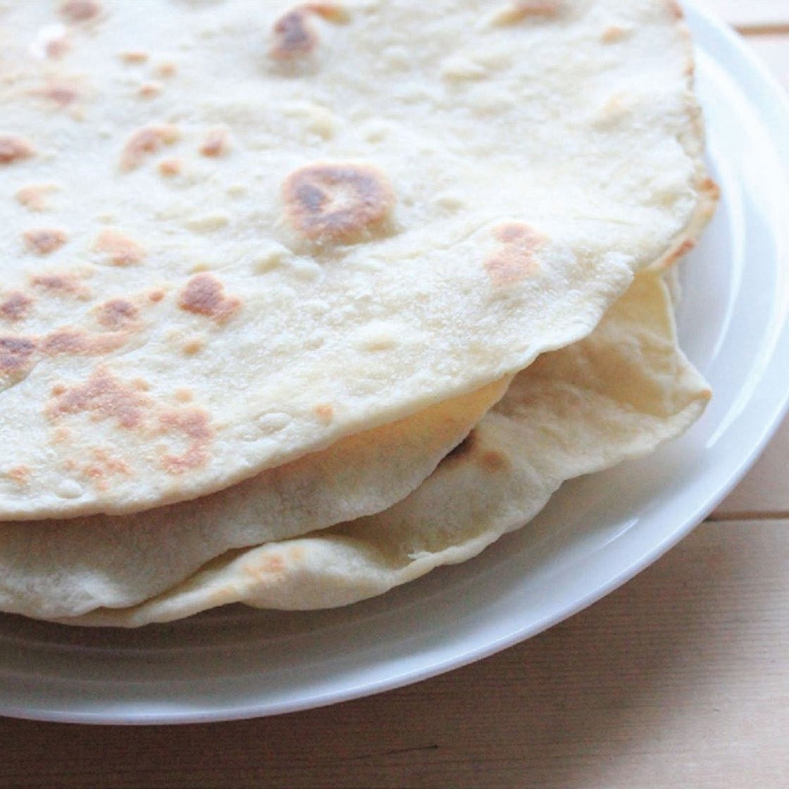 토르티야 만드는 법