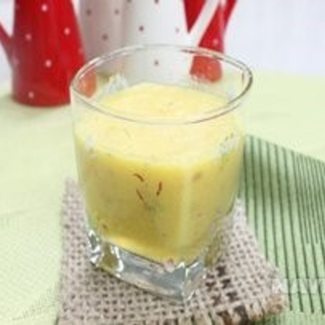 생과일주스 만드는 법