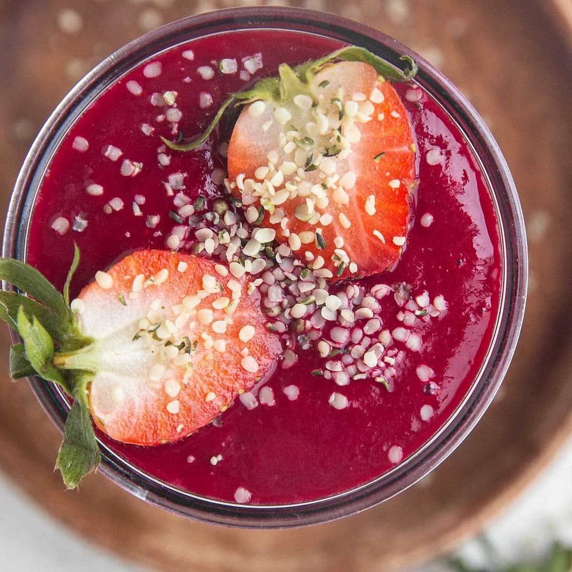 Anti-Inflammatory Smoothie