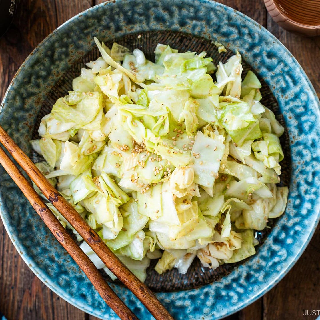 Yamitsuki Cabbage