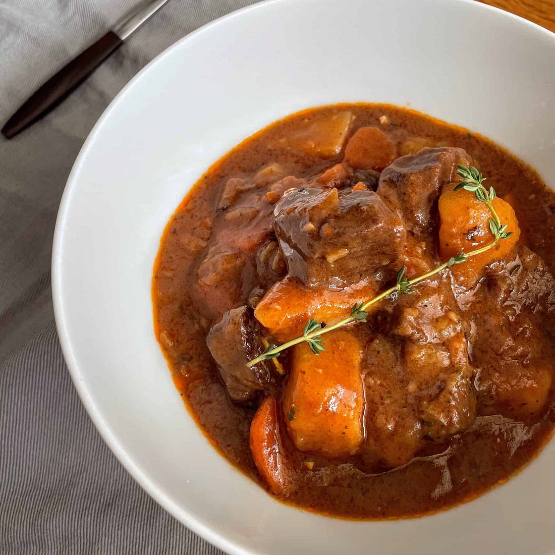 Beef Stew