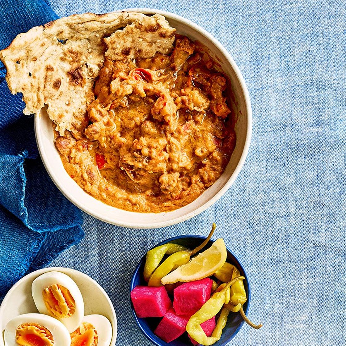 Ful medames