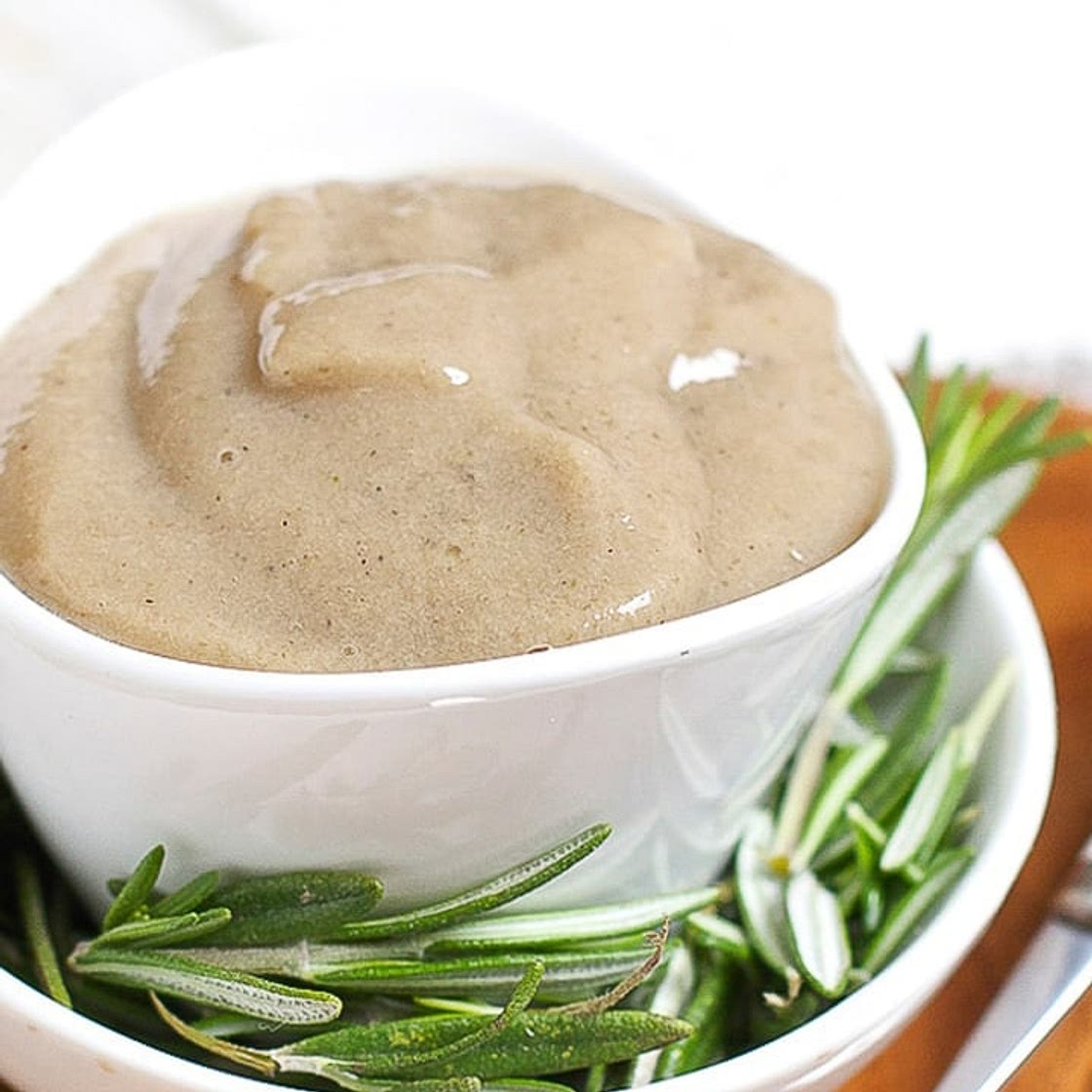 Crush-Worthy Roasted Banana Baby Food (6+ months) | Baby Foode