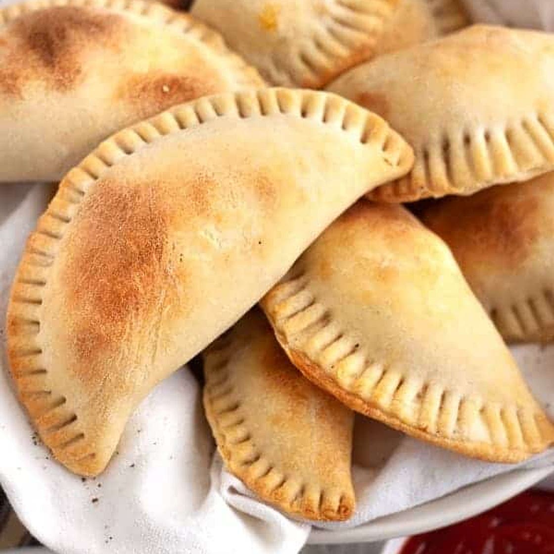 Vegan Empanada Recipe