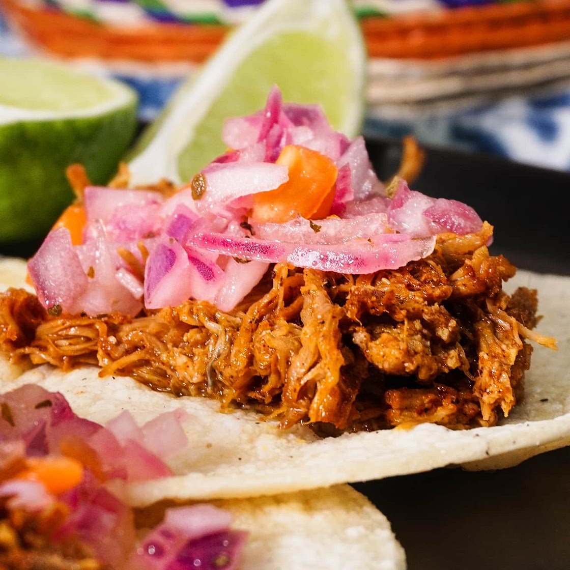 Instant Pot Cochinita Pibil