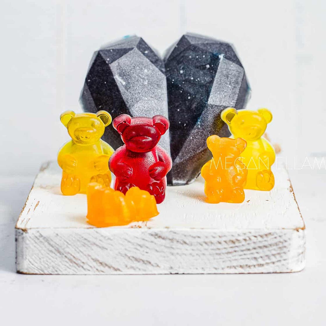 Keto Gummy Bears