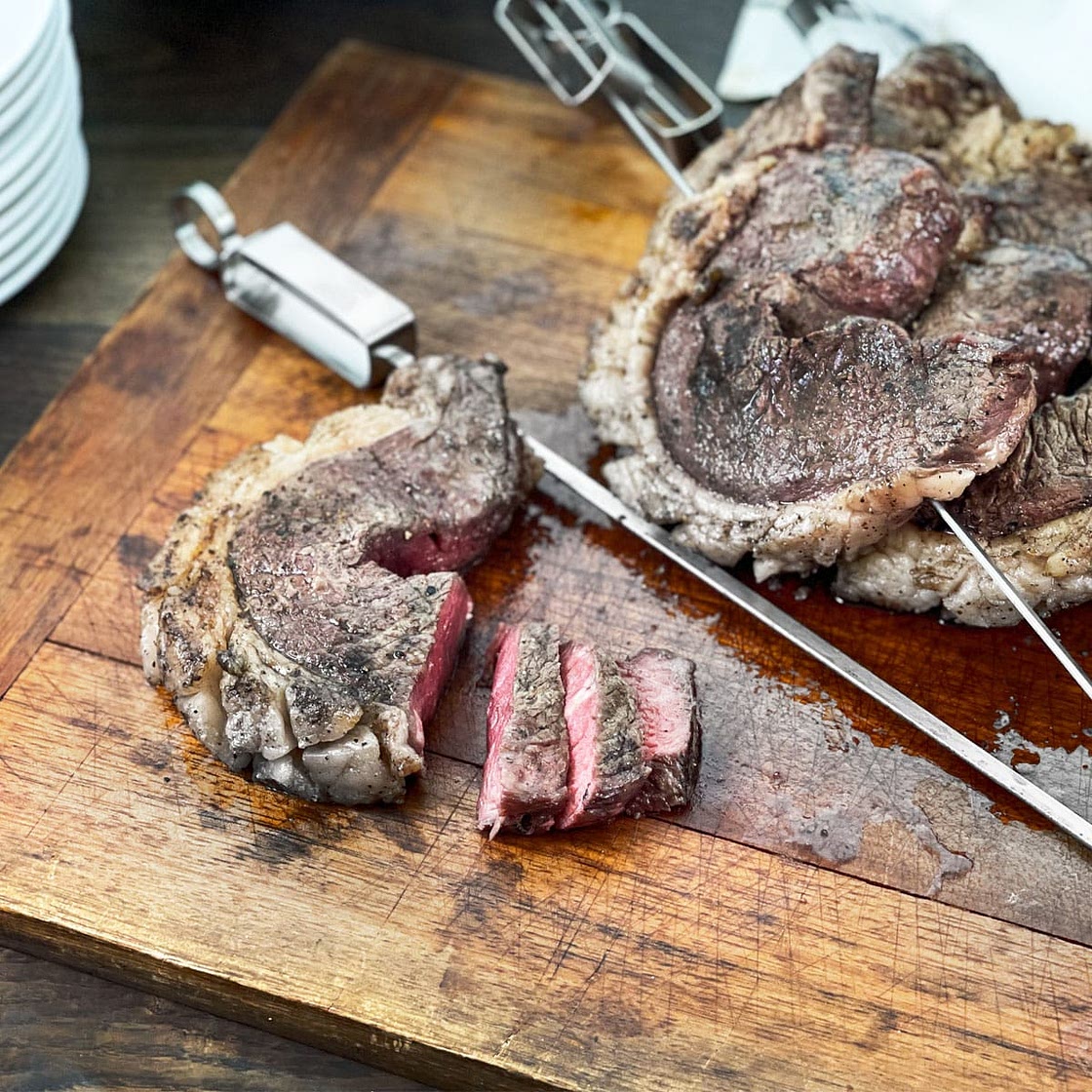 How to Cook Picanha Steak: Recipe