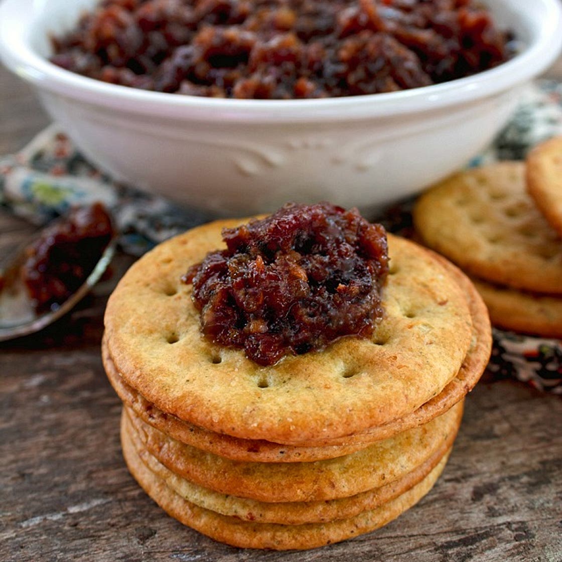 Bacon Jam