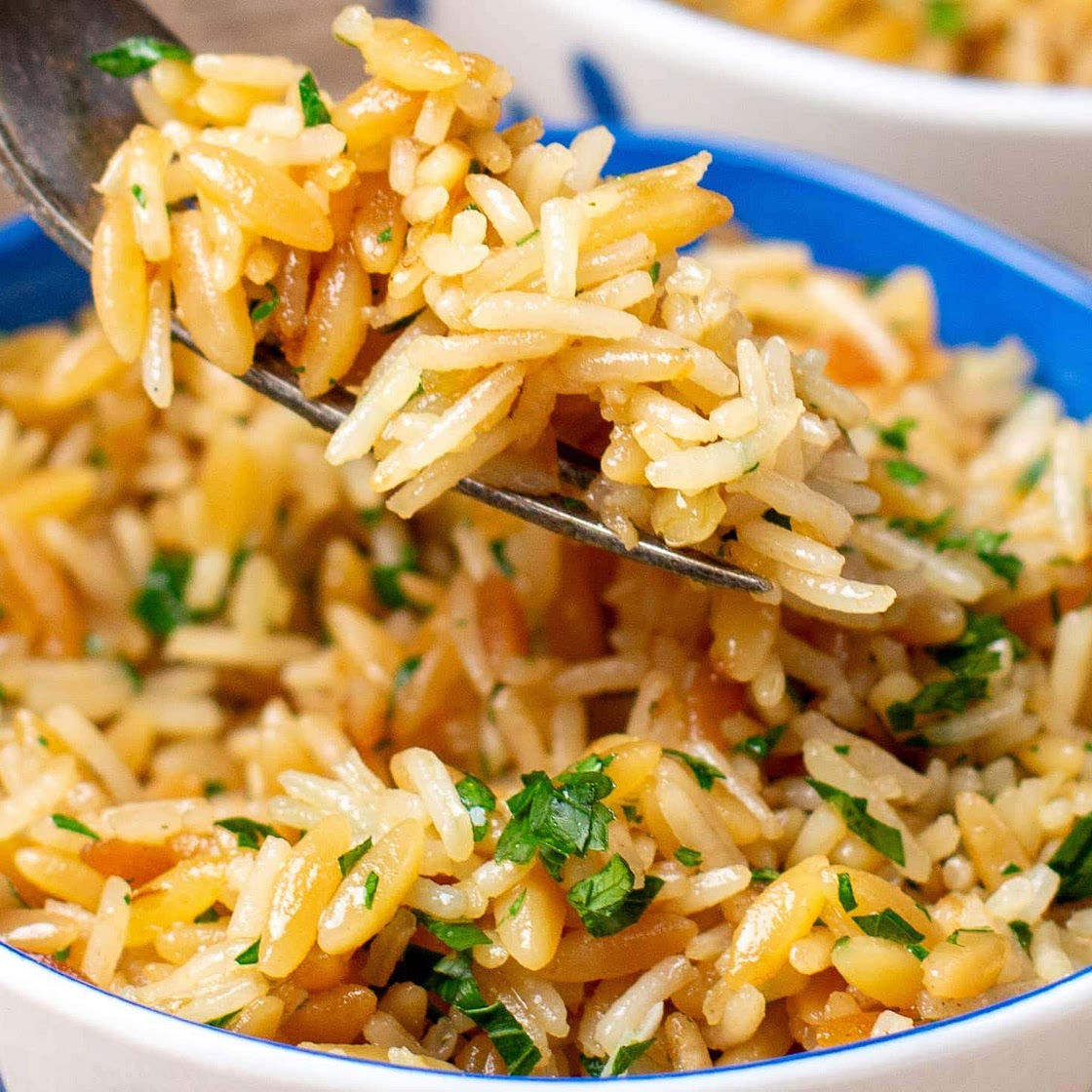 Orzo Rrice