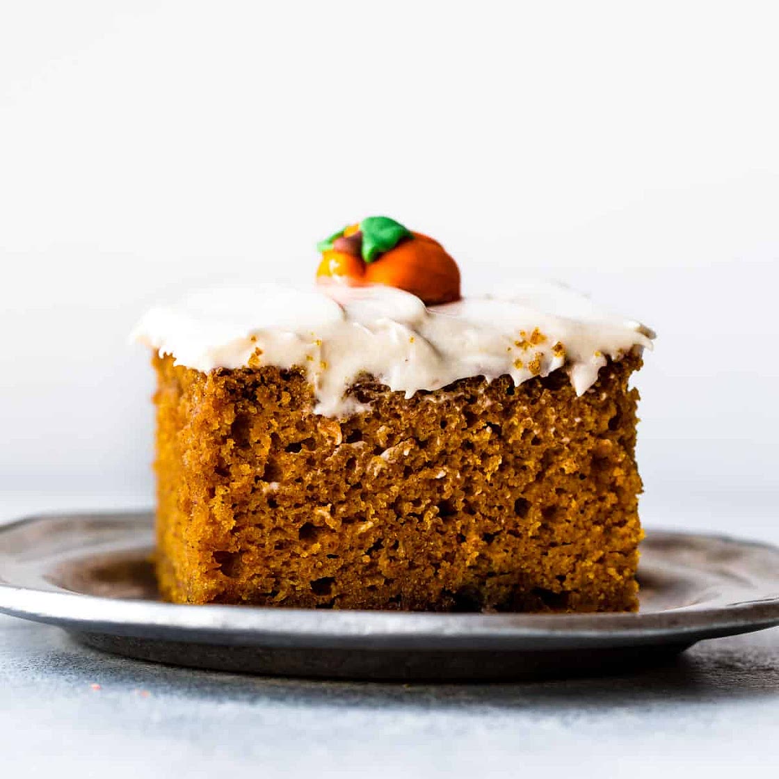 Pumpkin Cake