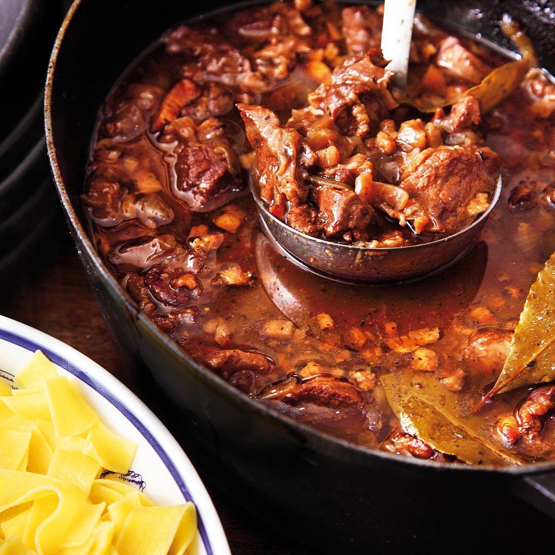 Carbonnade a La Flamande