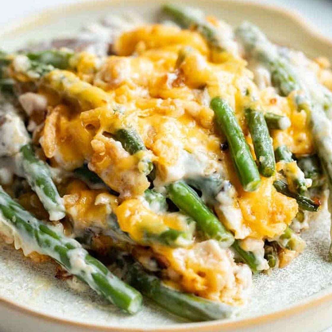 Grilled Chicken Margherita