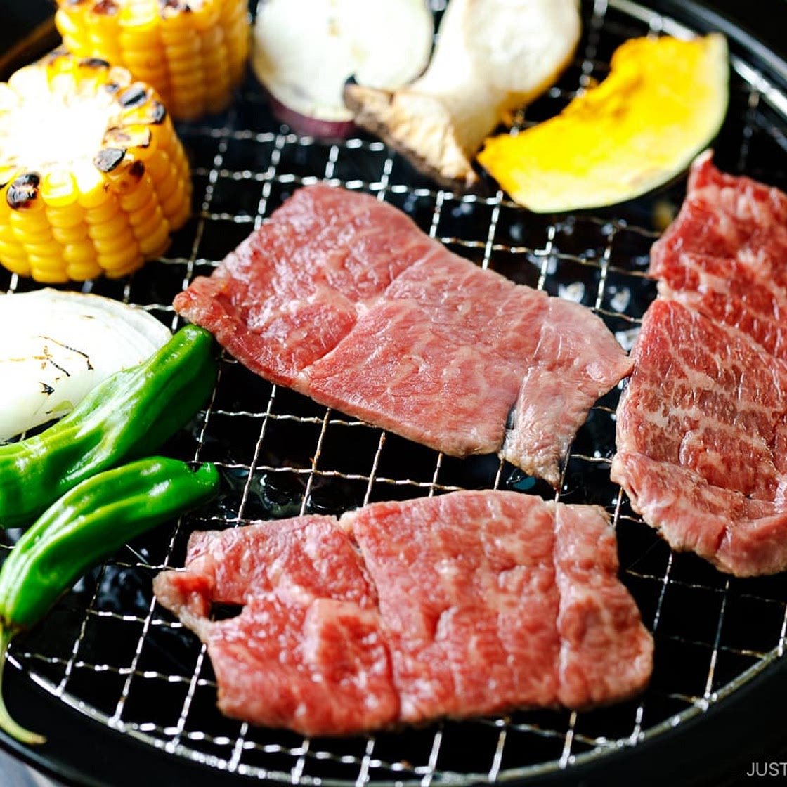 Yakiniku (Japanese BBQ)