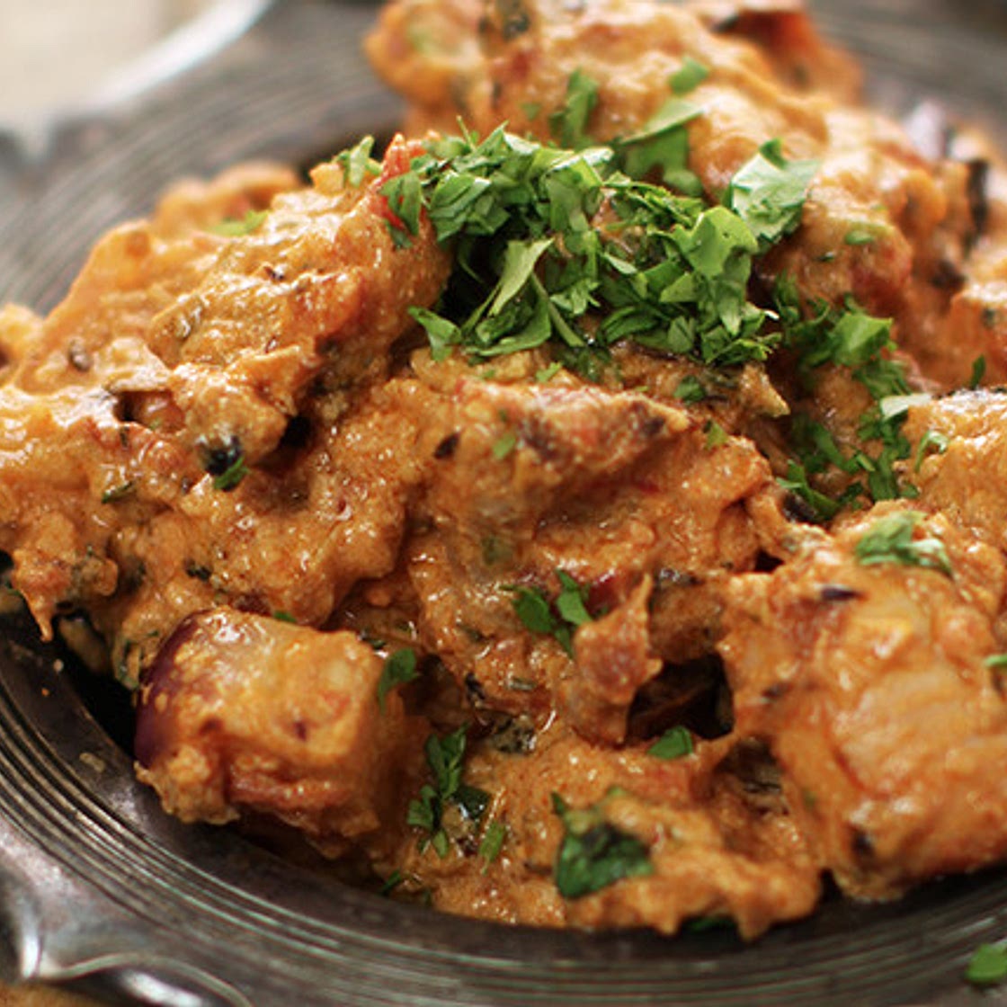 Chicken Tikka Masala