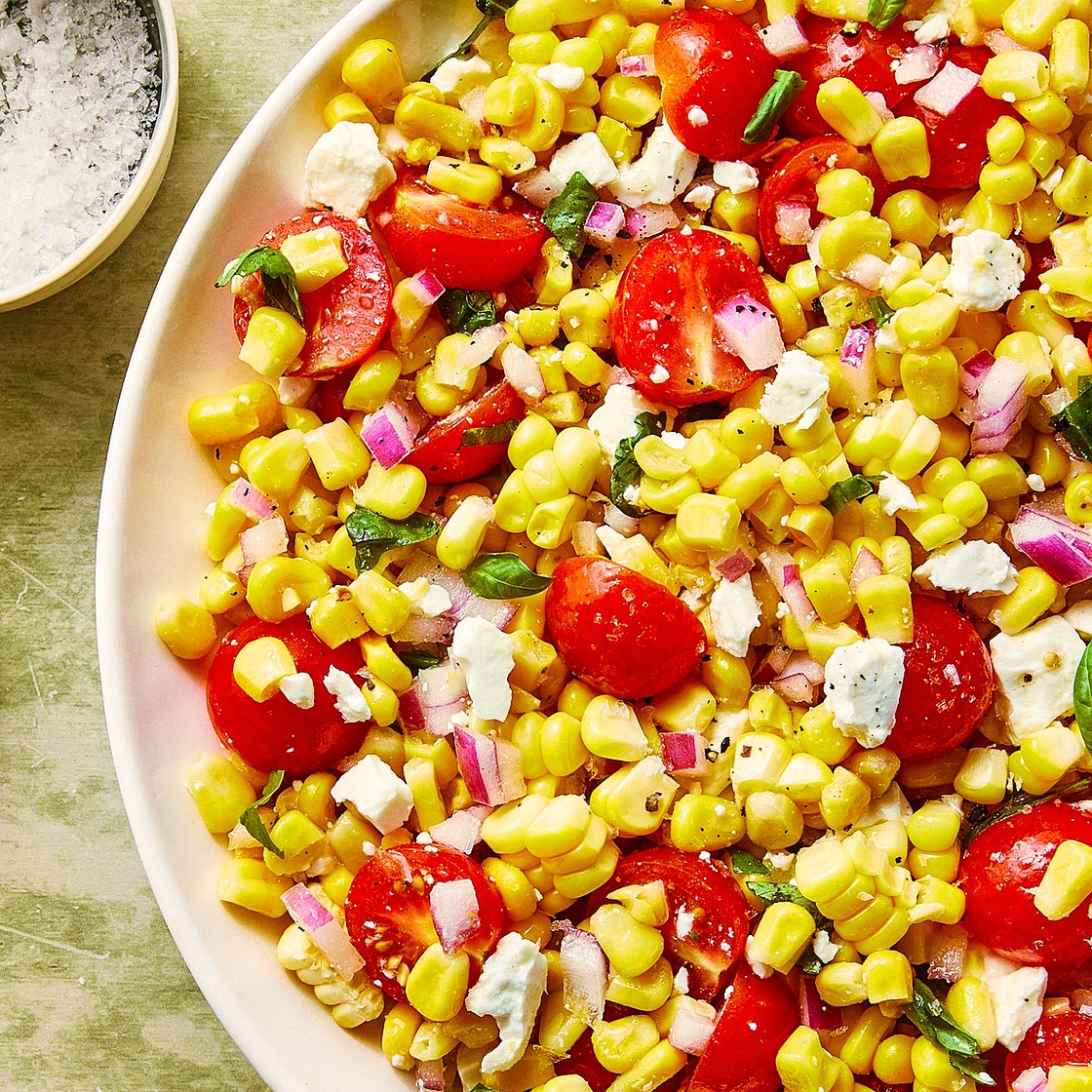 Corn Salad