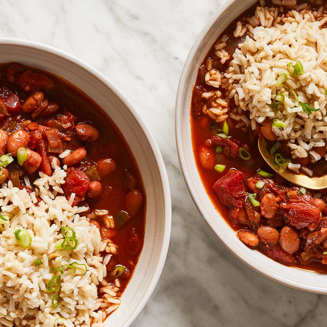 30-Minute Chili