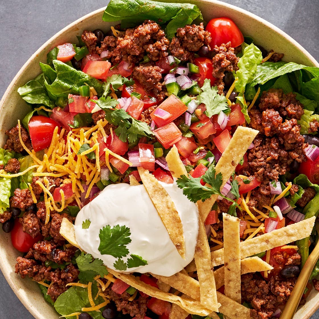 Taco Salad