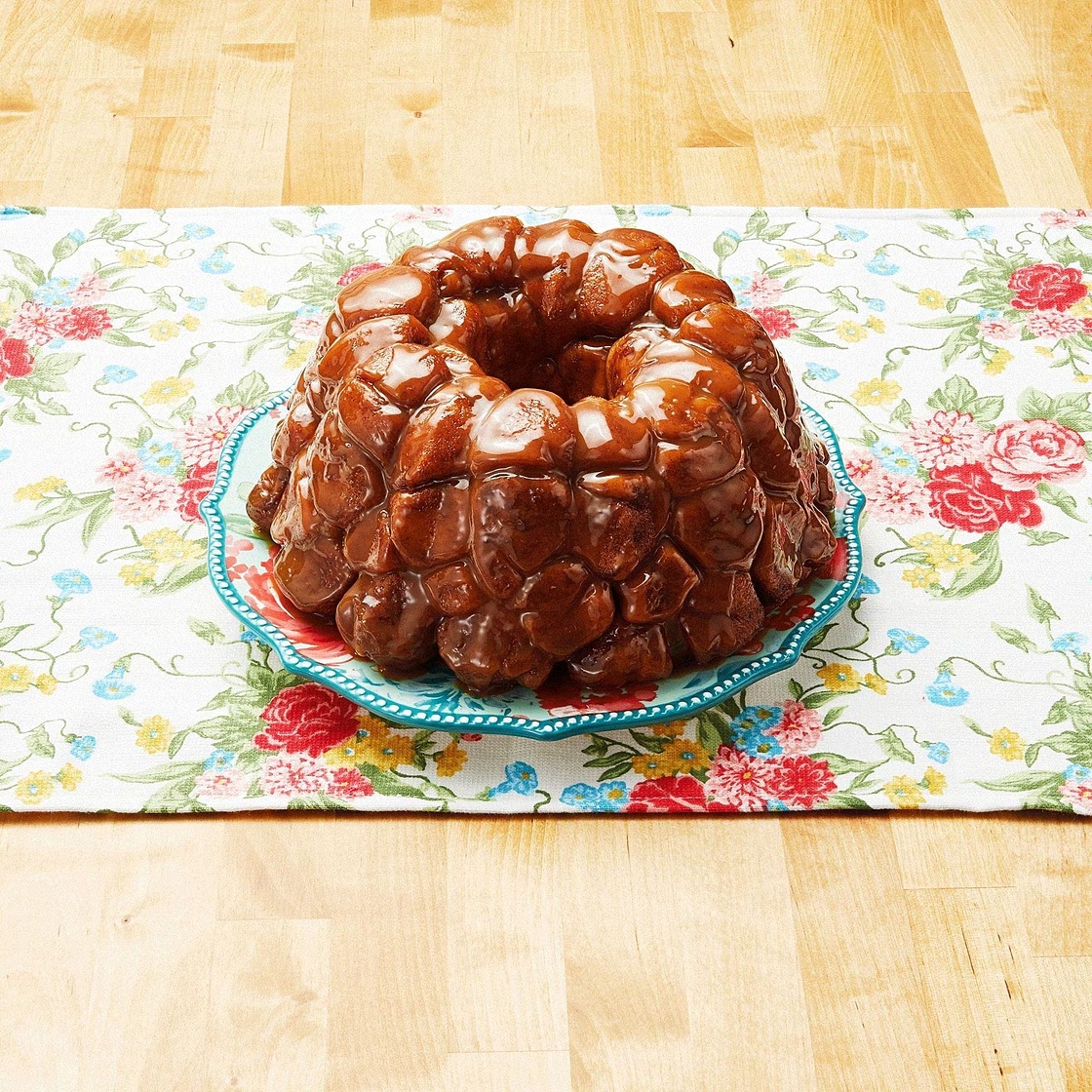 Monkey Bread