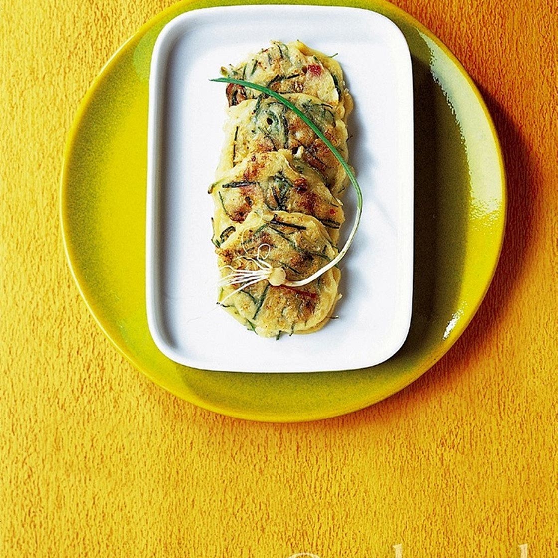 달래전 만드는 법