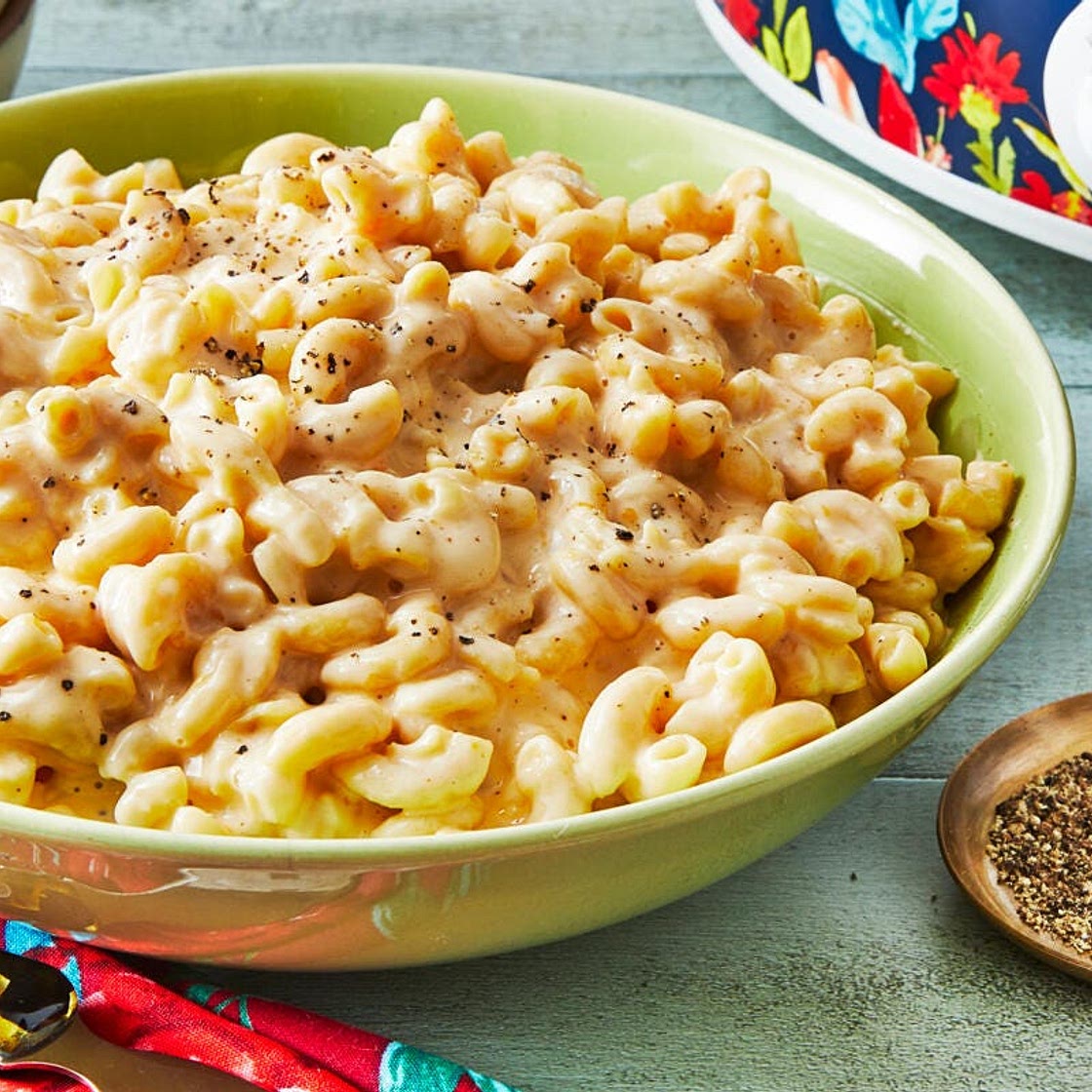 Crock-Pot Mac and Cheese