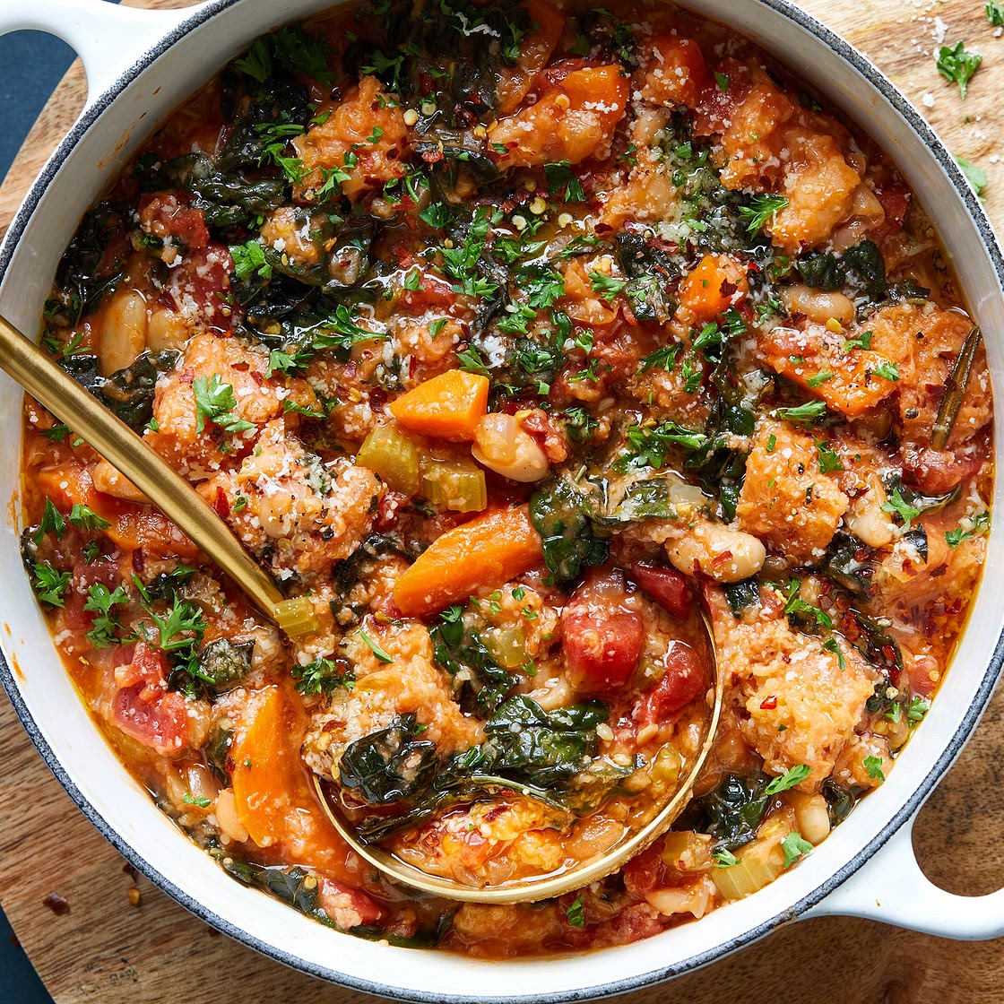 Ribollita