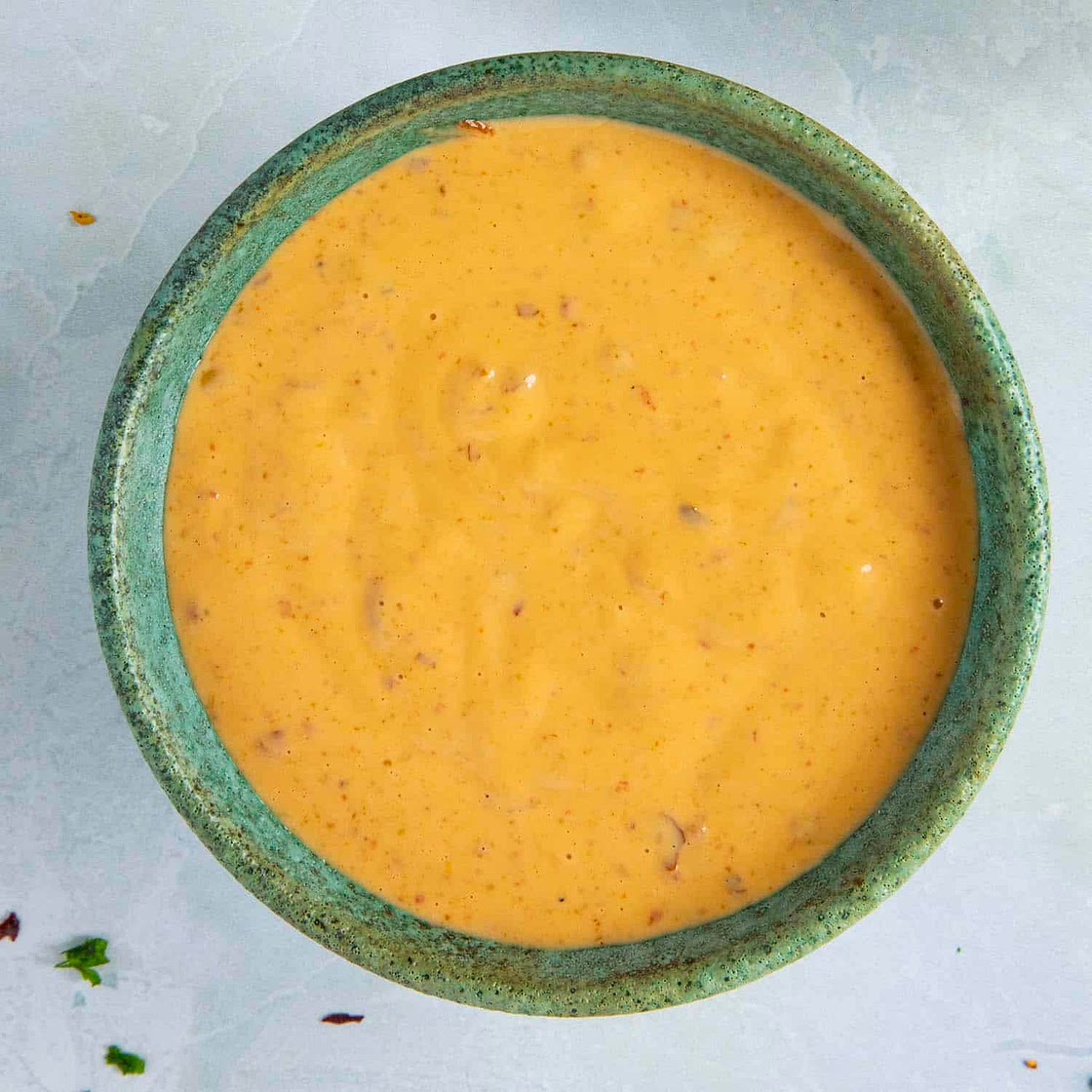 Homemade Bang Bang Sauce Recipe