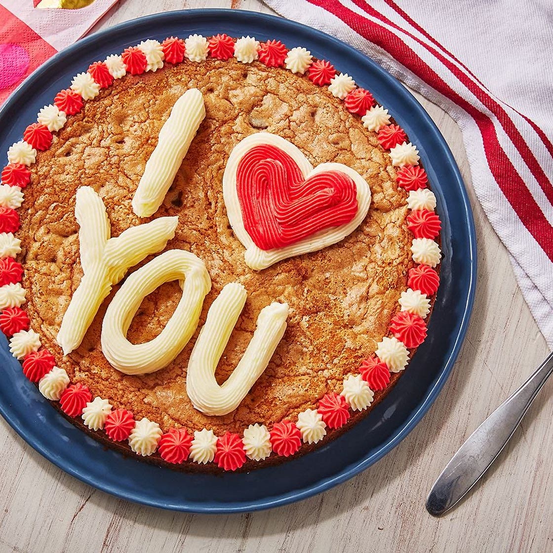 Millie's cookie recipe