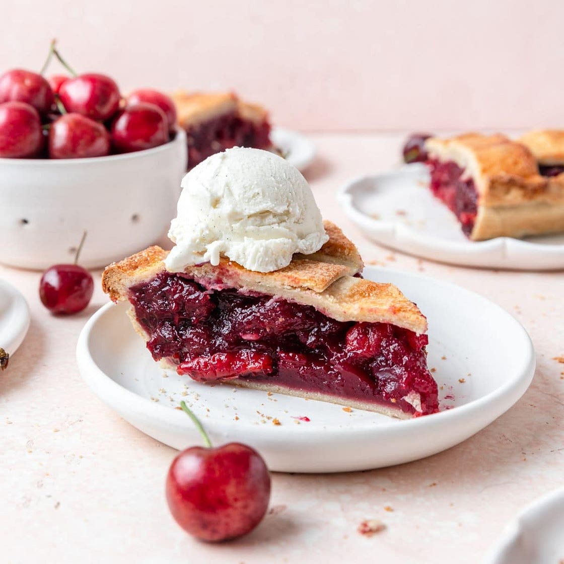 Cherry Pie