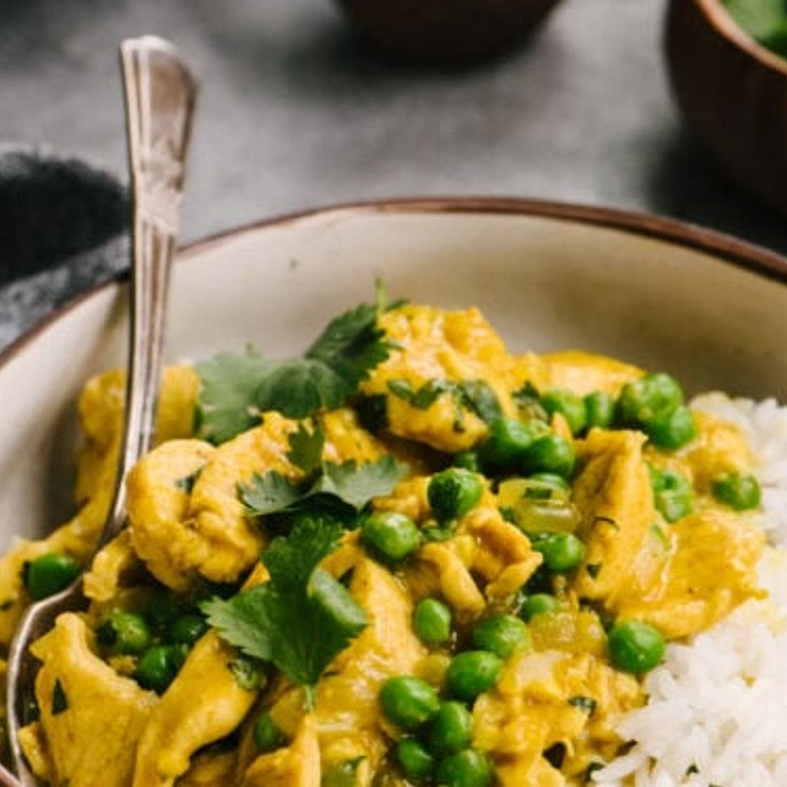 Chicken Curry