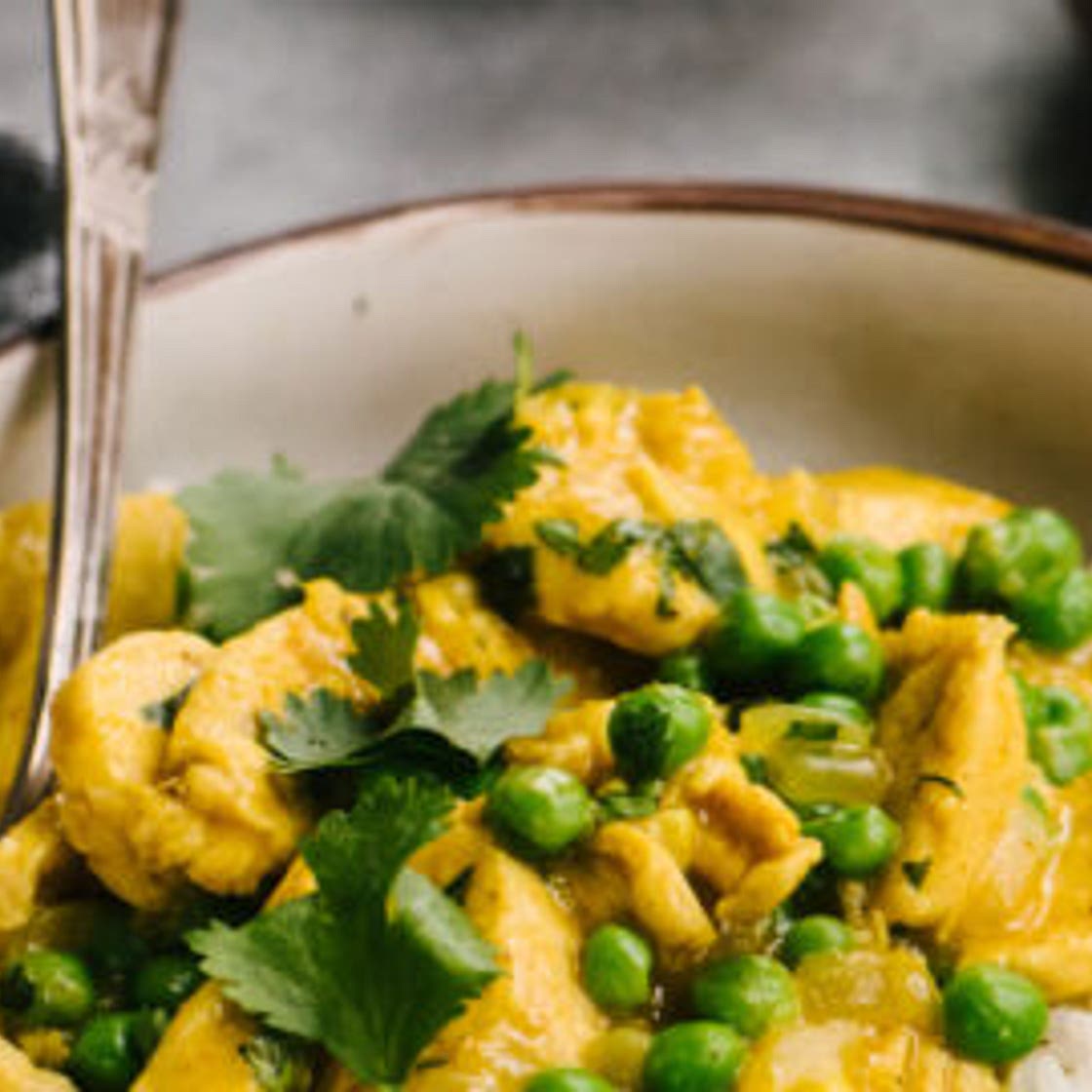 Chicken Curry