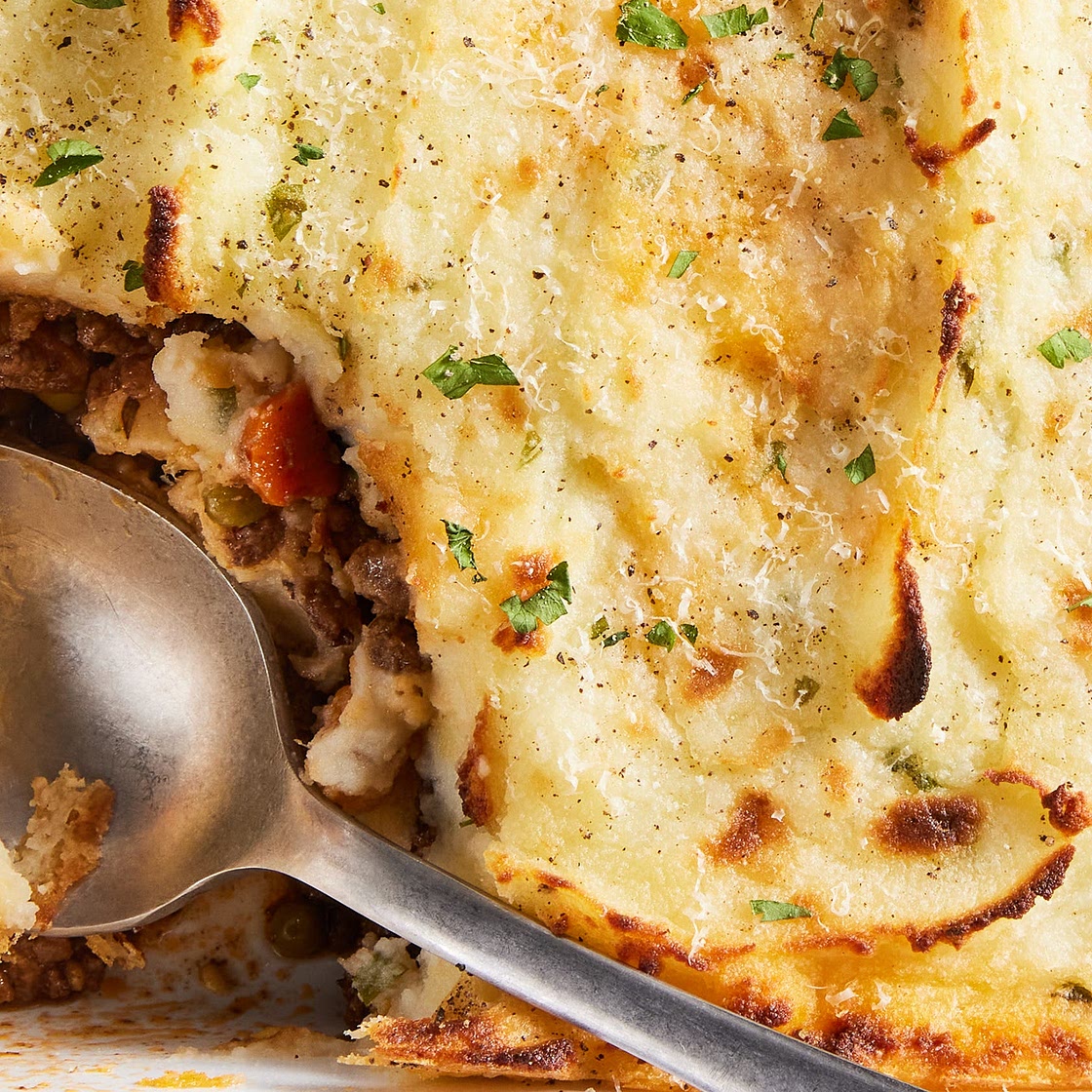 Best Shepherd's Pie