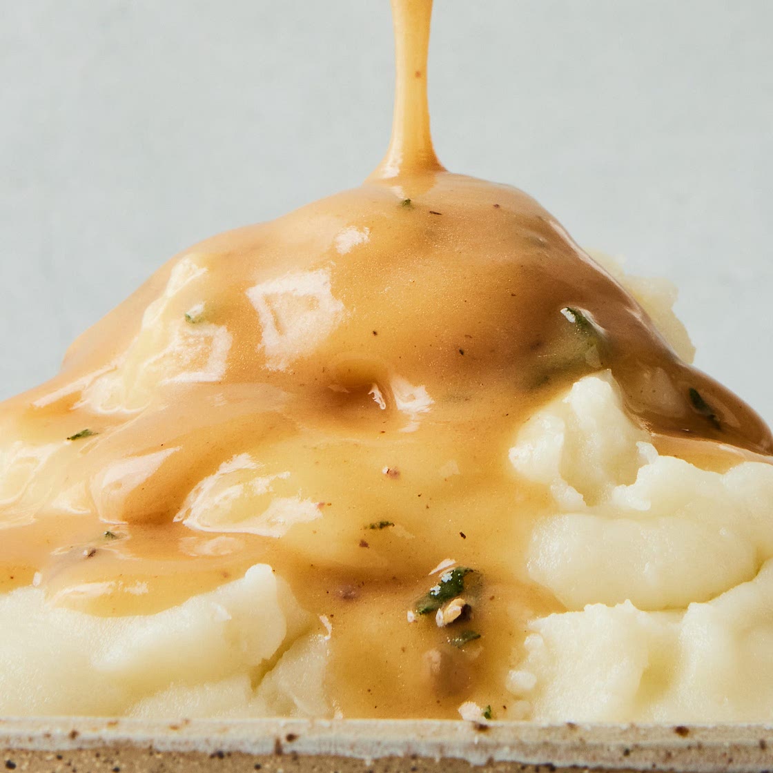 Perfect Gravy