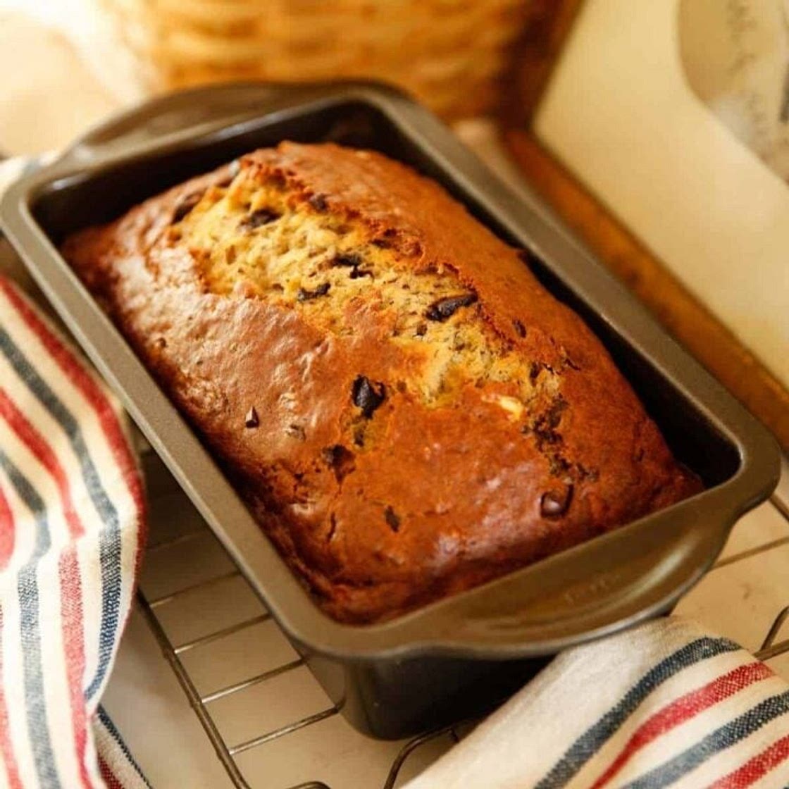 Ultimate Banana Bread Recipe