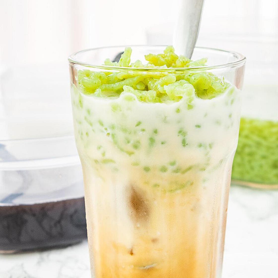 Es Cendol