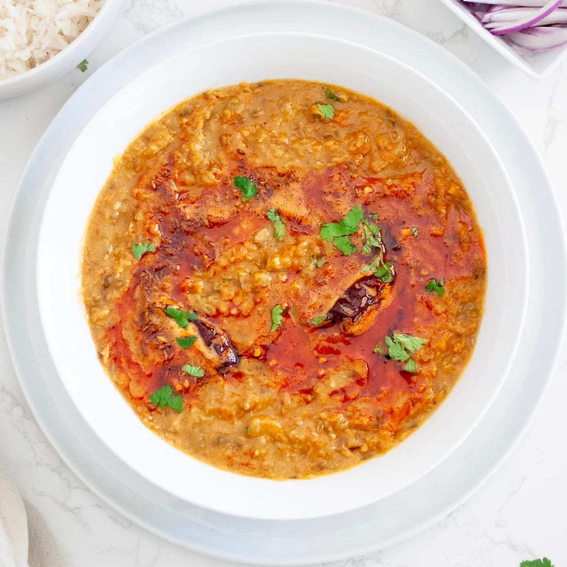 Panchmel Dal (Rajasthani Panchratna Dal)