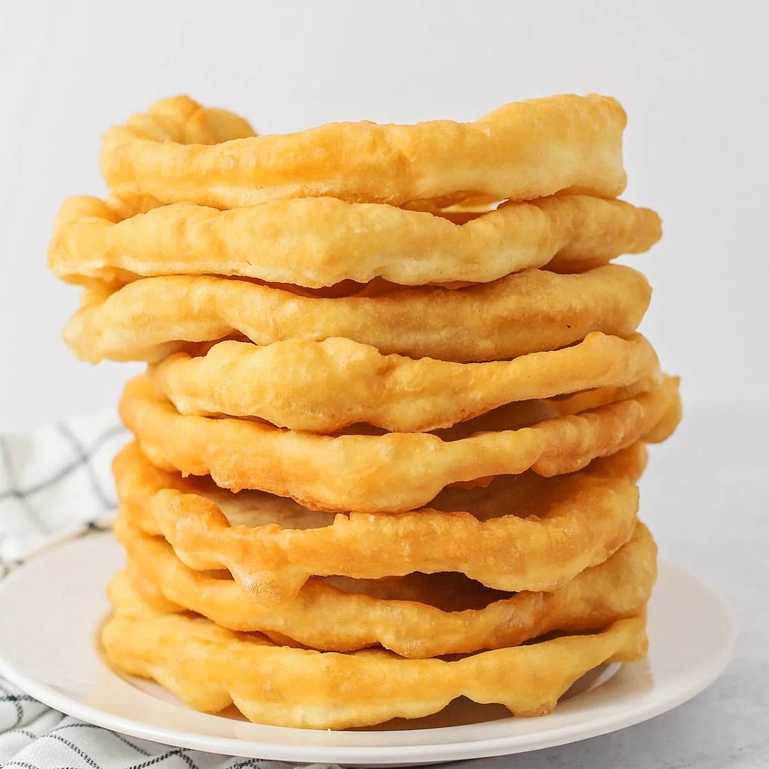Fry Bread